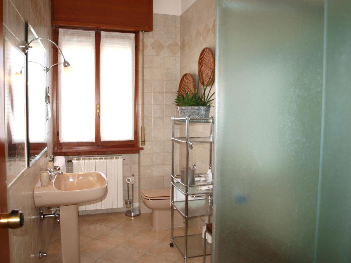 B&B Monteverdi Bergamo Dış mekan fotoğraf
