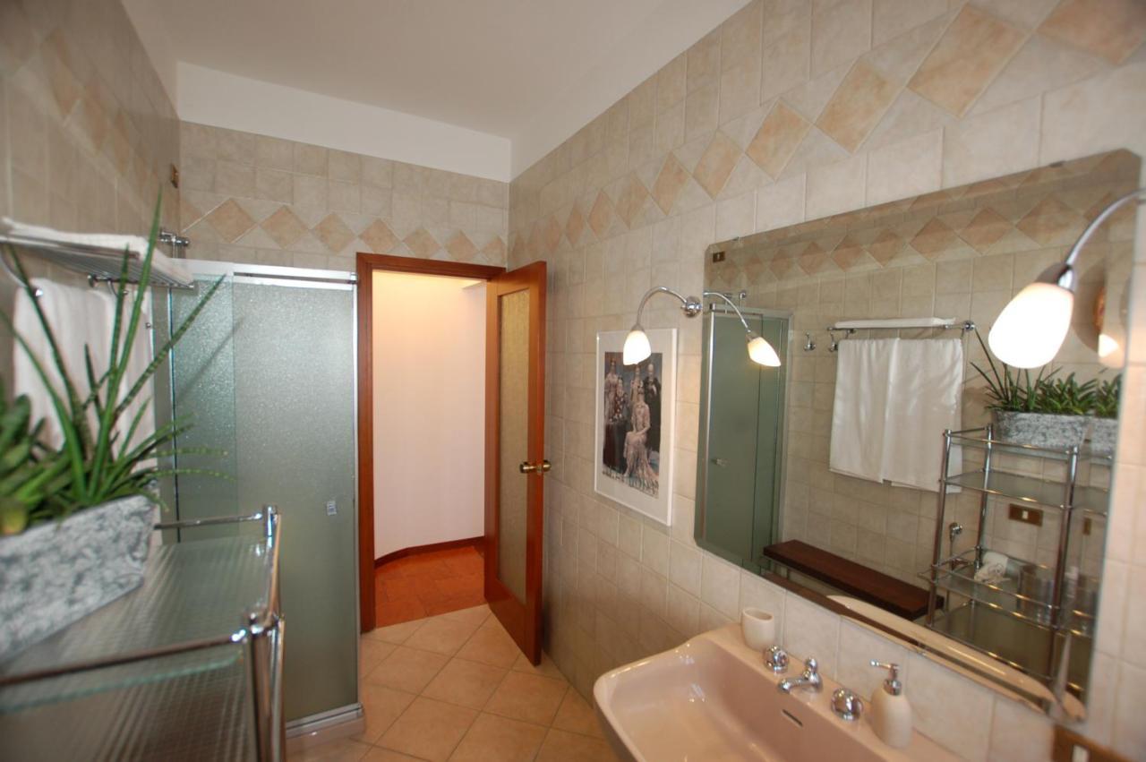 B&B Monteverdi Bergamo Dış mekan fotoğraf